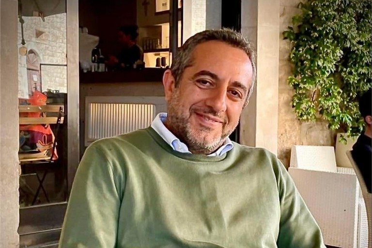 gianpaolo iacobini