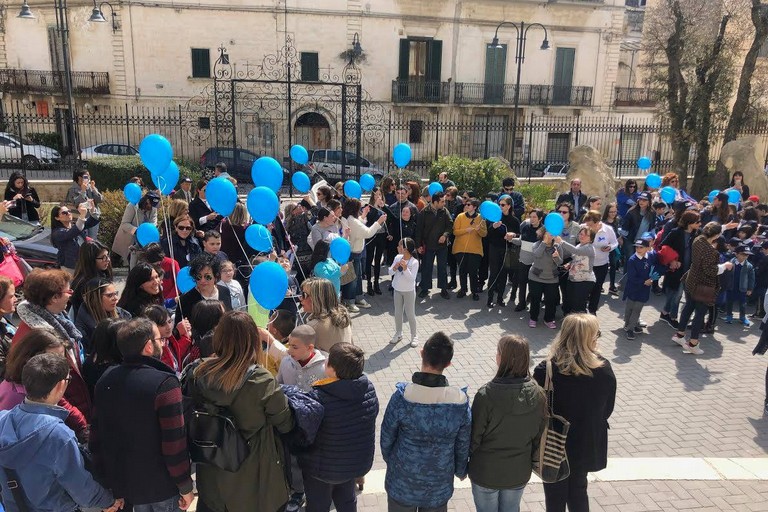 Giornata internazionale per la consapevolezza sull'autismo