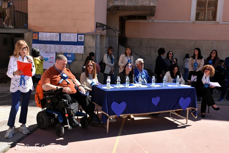 giornata autismo sg bosco f.to carlo centonze