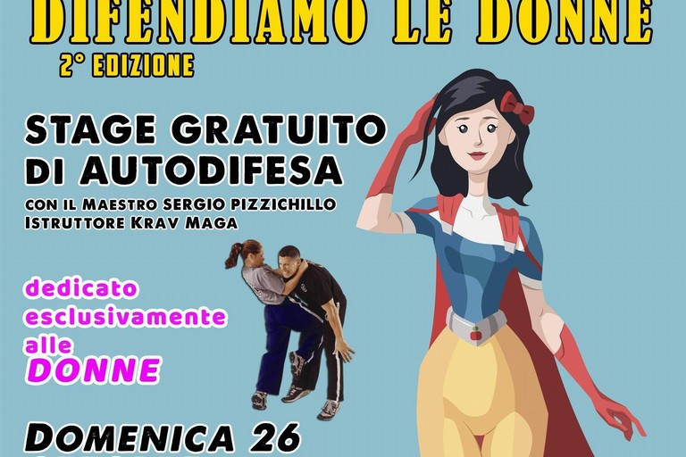 giornata donna 2025 supereori