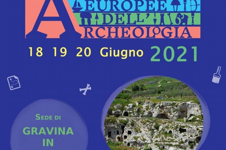 giornate europee dell'archeologia