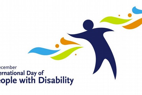 Giornata Internazionale delle Persone con disabilità