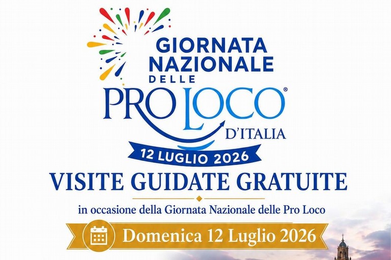 Giornata Nazionale delle Pro Loco