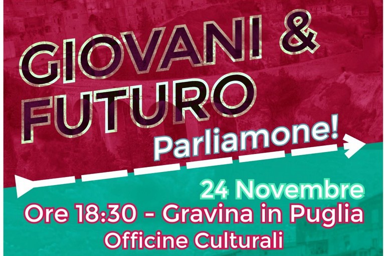 incontro Giovani&futuro