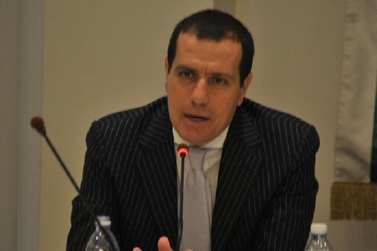 Giovanni Colangelo