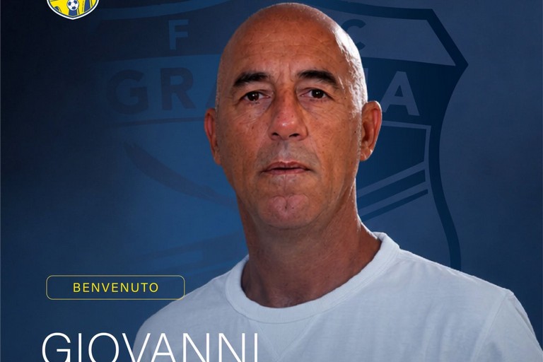 La Fbc annuncia il nuovo allenatore