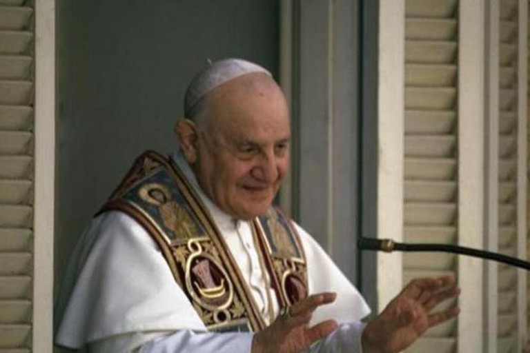 San Giovanni XXIII