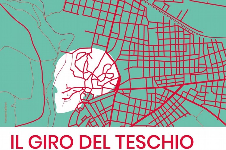 giro del teschio