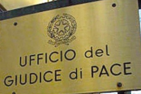 giudice di pace