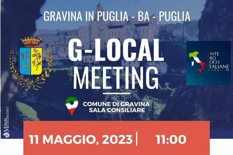 meeting g-local