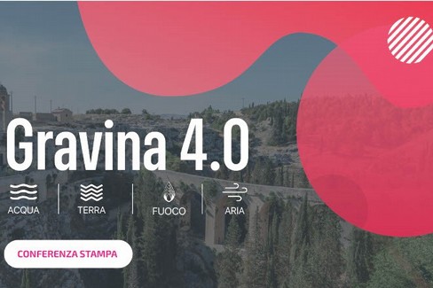 Gravina 4.0