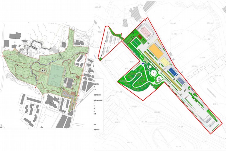 grottasolagna tiro a segno