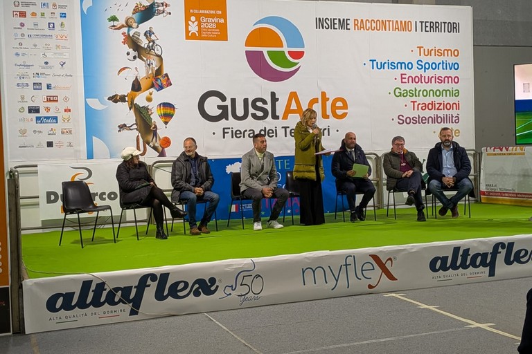 L’EPLI incontra gli studenti pugliesi