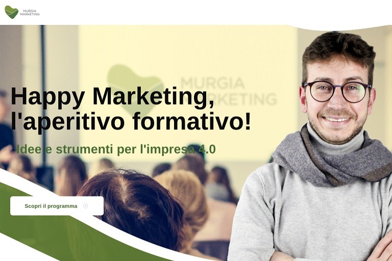 Murgia Marketing