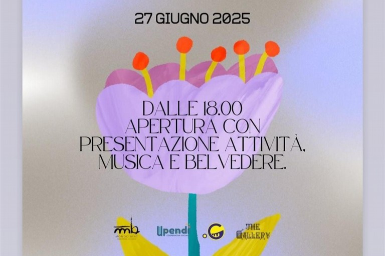 hortus inaugurazione