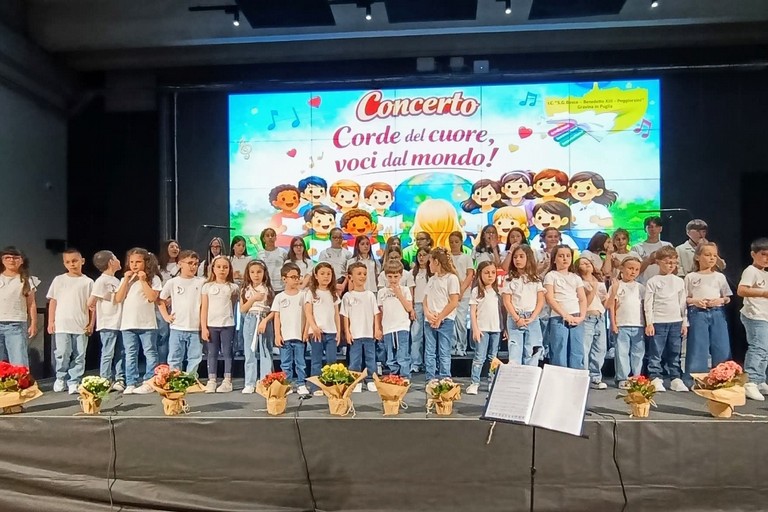 ic sgbosco- concerto corde del cuore