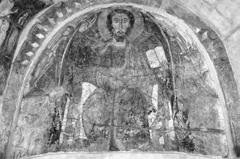 affreschi di San Vito Vecchio