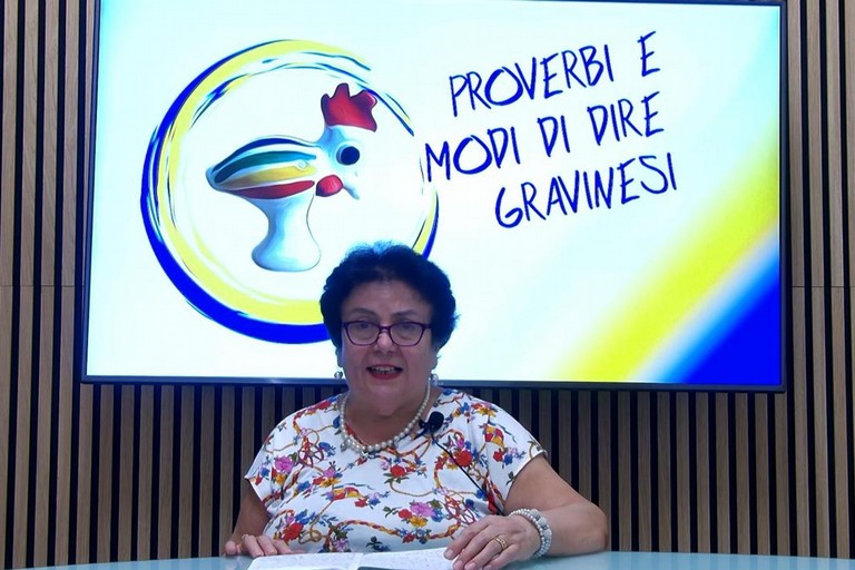 Proverbi e Modi di Dire Gravinesi: l'Amore