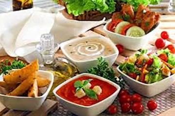 cibo estivo