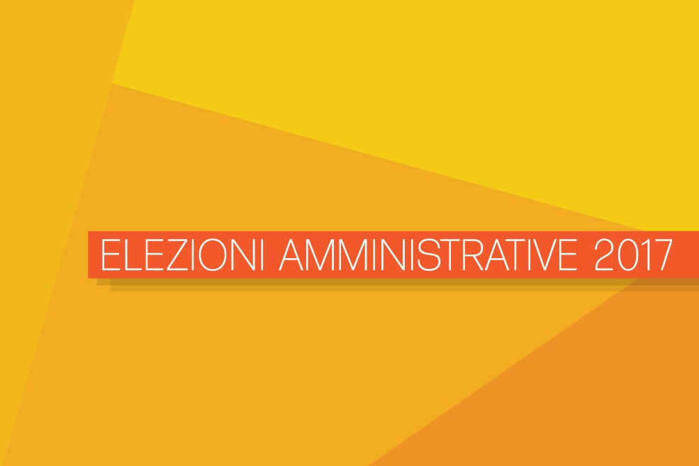 Elezioni 2017