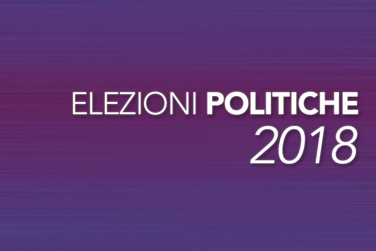 Elezioni politiche 2018