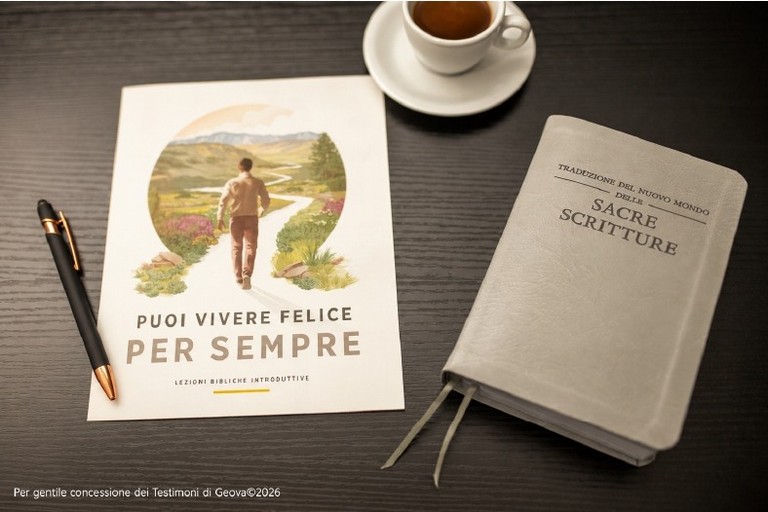 Alla ricerca di una vita migliore  in un mondo sempre più complesso