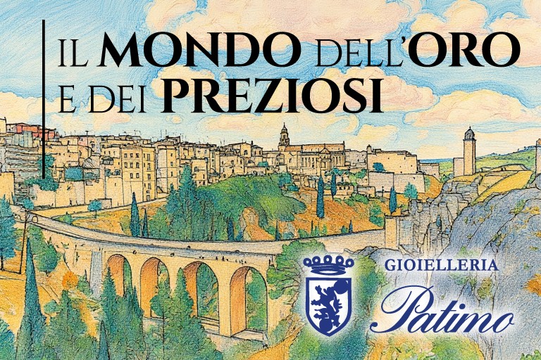 Il mondo dell’oro e dei preziosi