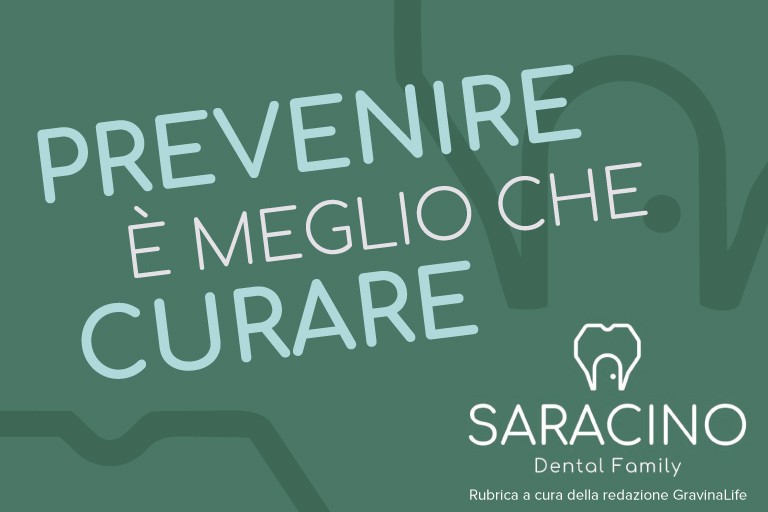 Prevenire è meglio che curare 1° puntata