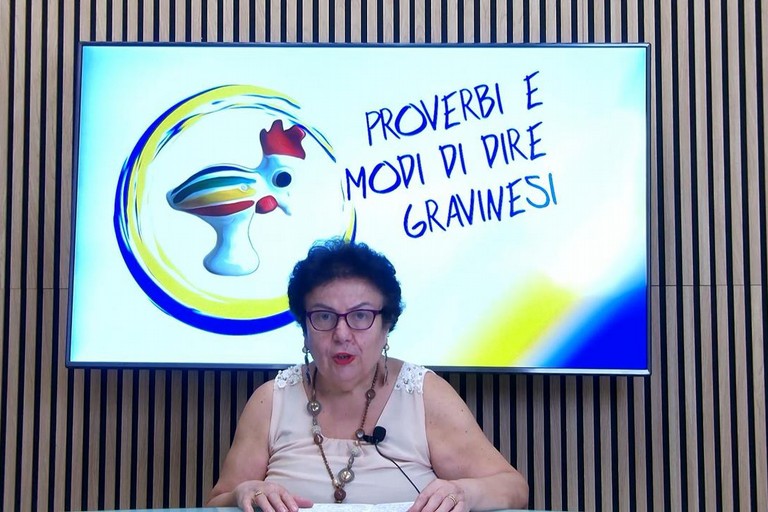Proverbi e modi di dire 31-08-26