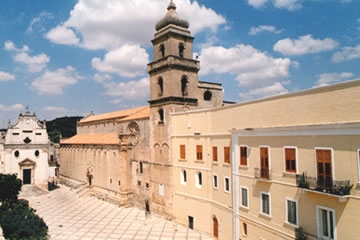centro storico