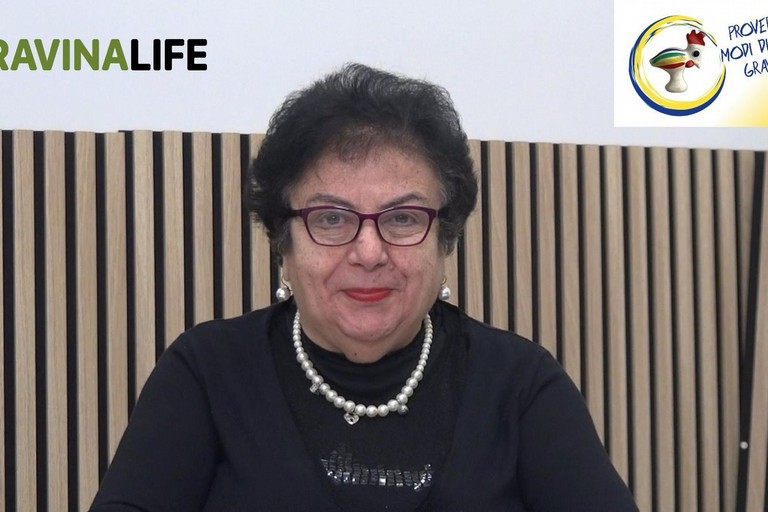 Proverbi e Modi di Dire Gravinesi: Le parti del corpo.