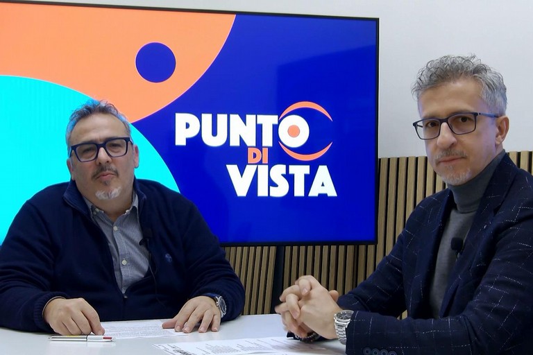 Punto di Vista con i Supereroi