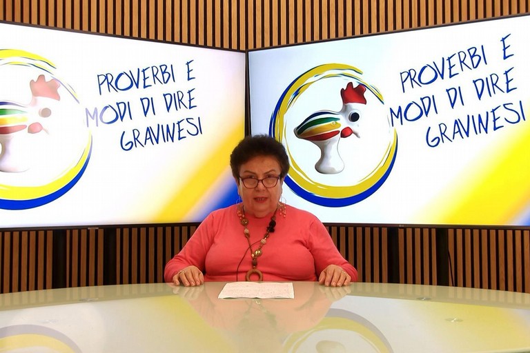 Proverbi e Modi di Dire Gravinesi: I prodotti alimentari