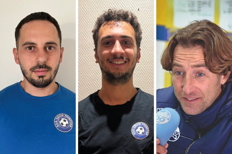 ASD Calcio Promotion pronta a ripartire dai valori di base