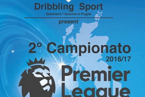 premier league 2016
