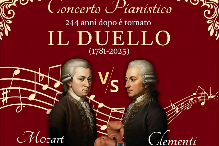 il duello concerto granieri
