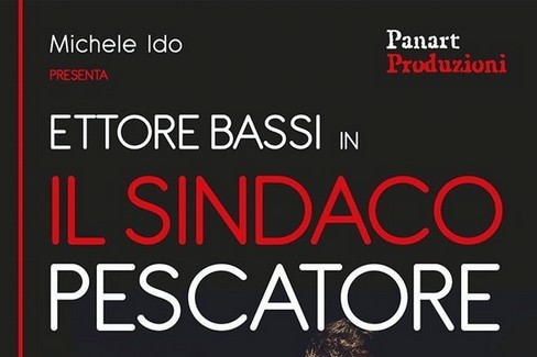 Il Sindaco Pescatore