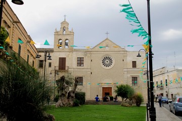 San Domenico