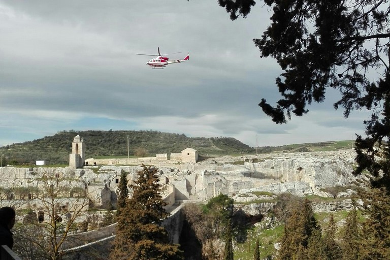 Tragedia ponte marzo 2018