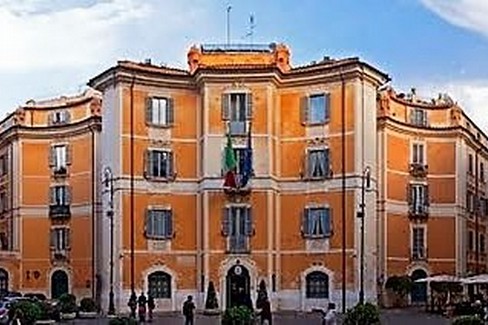 Piazza Sant’Ignazio