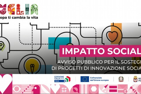 impatto sociale avviso