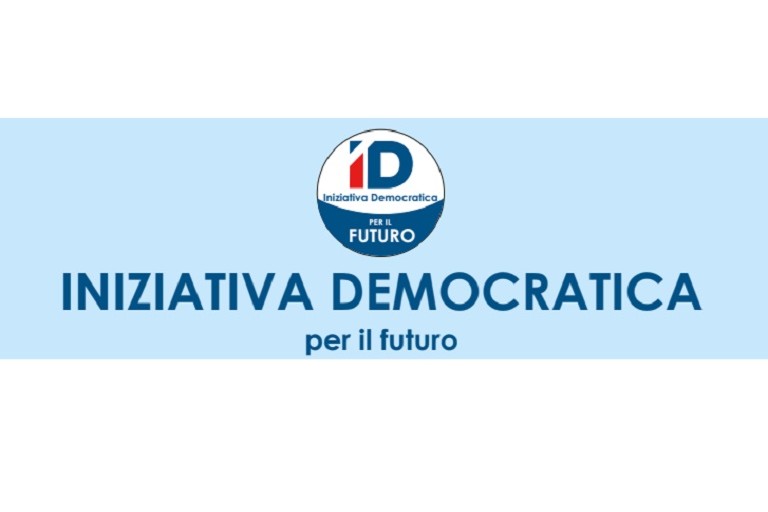 Iniziativa Democratica