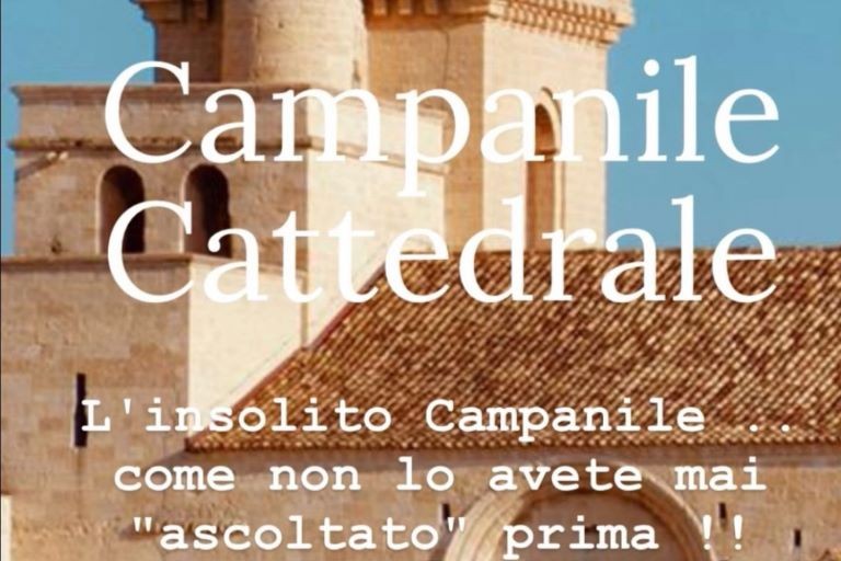 L'Insolito Campanile