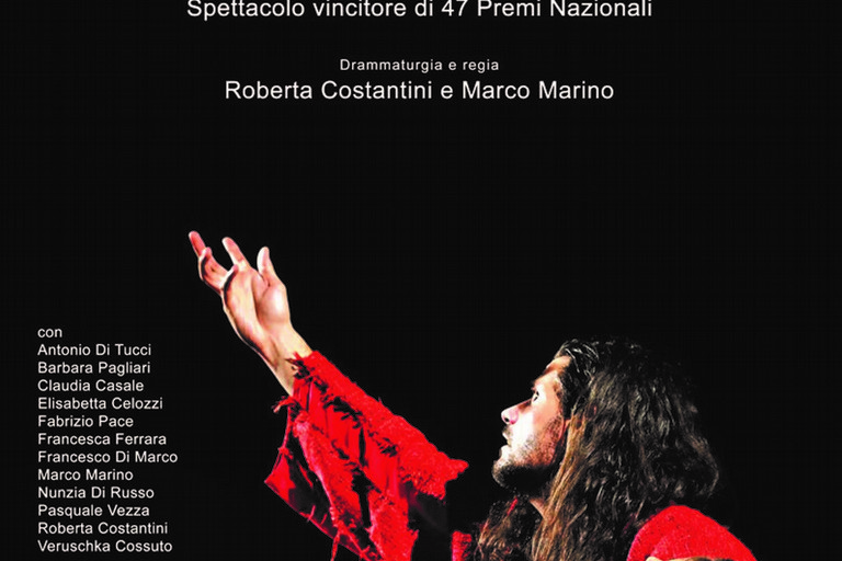 la cattedrale- compagnia teatrale Costellazione