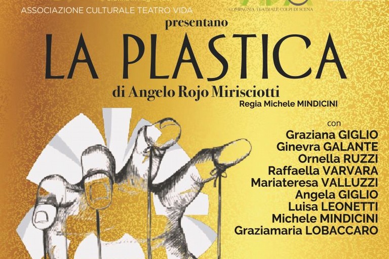 la plastica- colpi di scena