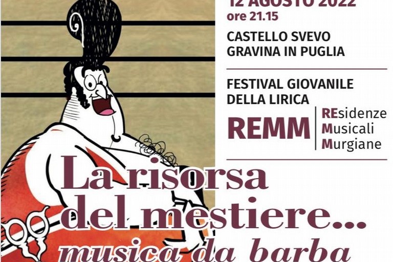 concerto la risorsa del mestiere