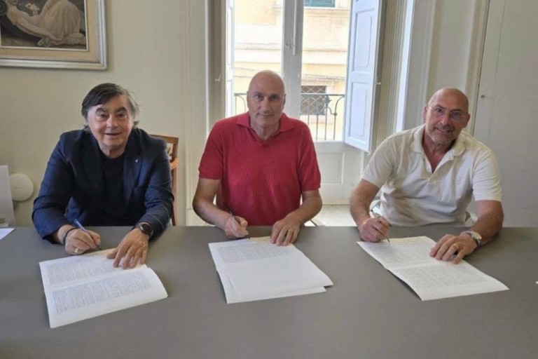 lagreca, loizzo, rotunno