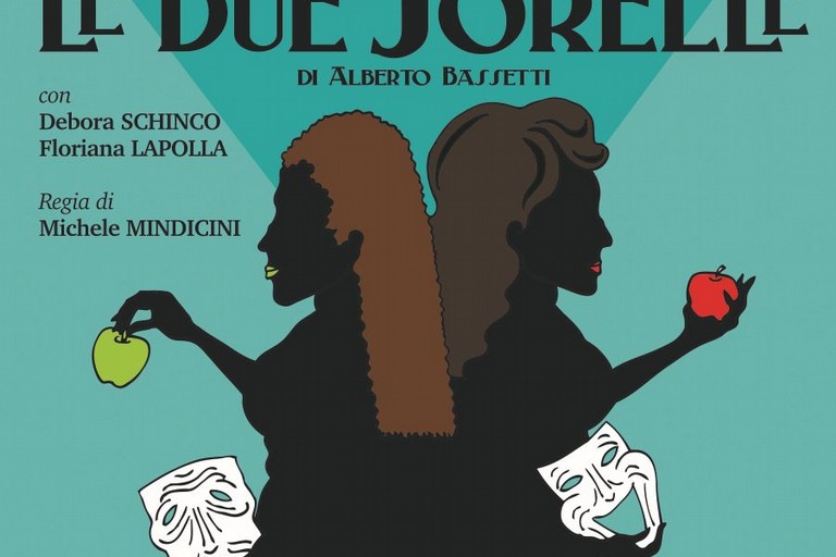 le due sorelle - colpi di scena