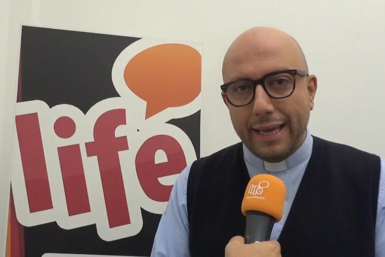 Le reliquie di Santa “Teresina” a Gravina