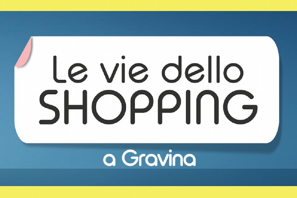 Le vie dello shopping